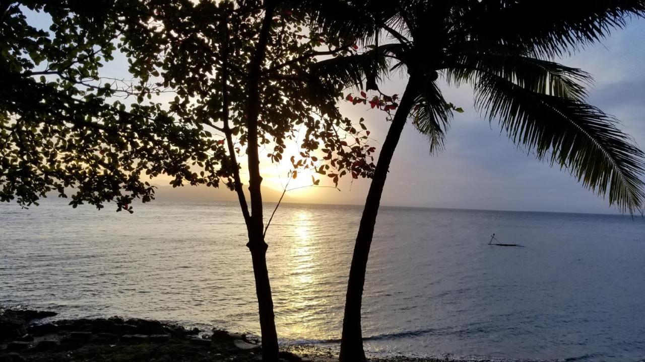 Aundanao Oasis Beach Samal Exterior photo