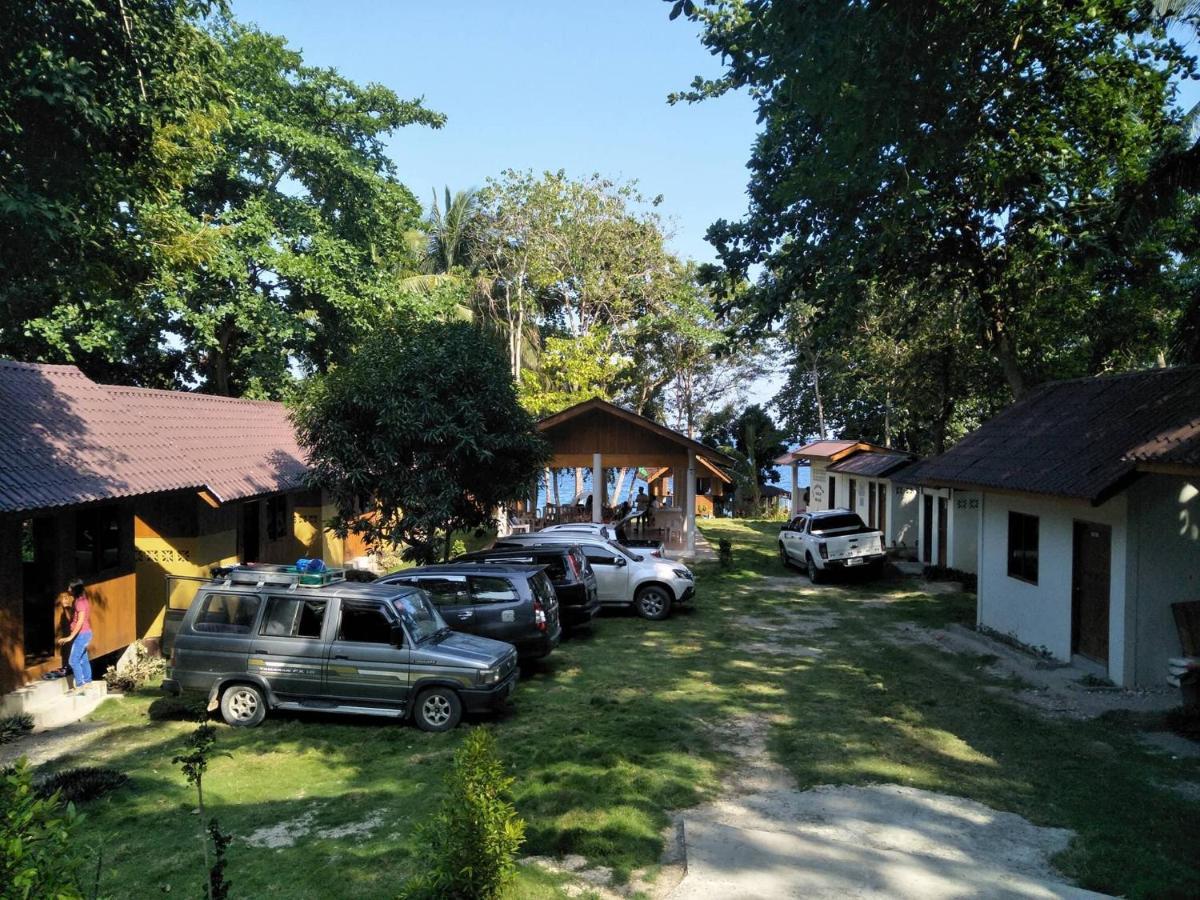 Aundanao Oasis Beach Samal Exterior photo