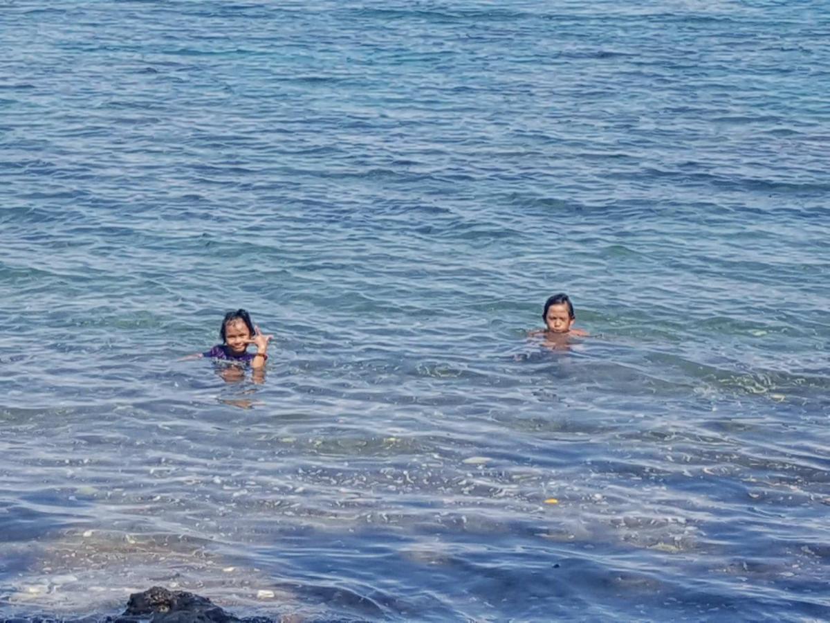 Aundanao Oasis Beach Samal Exterior photo