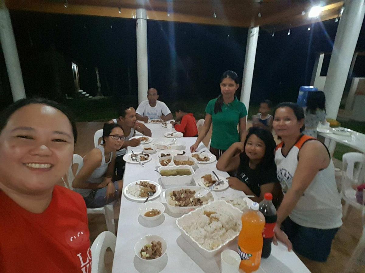 Aundanao Oasis Beach Samal Exterior photo