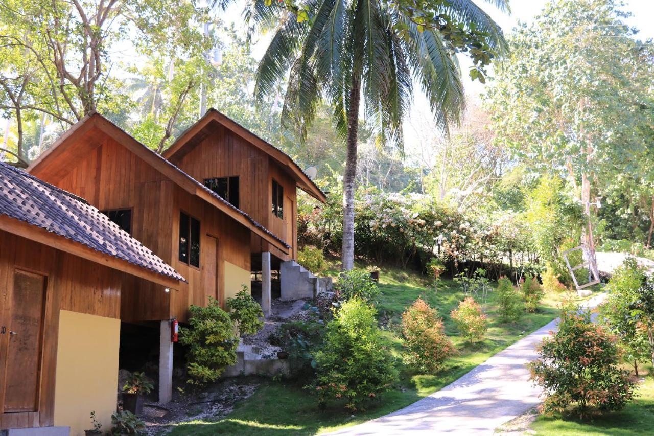 Aundanao Oasis Beach Samal Exterior photo