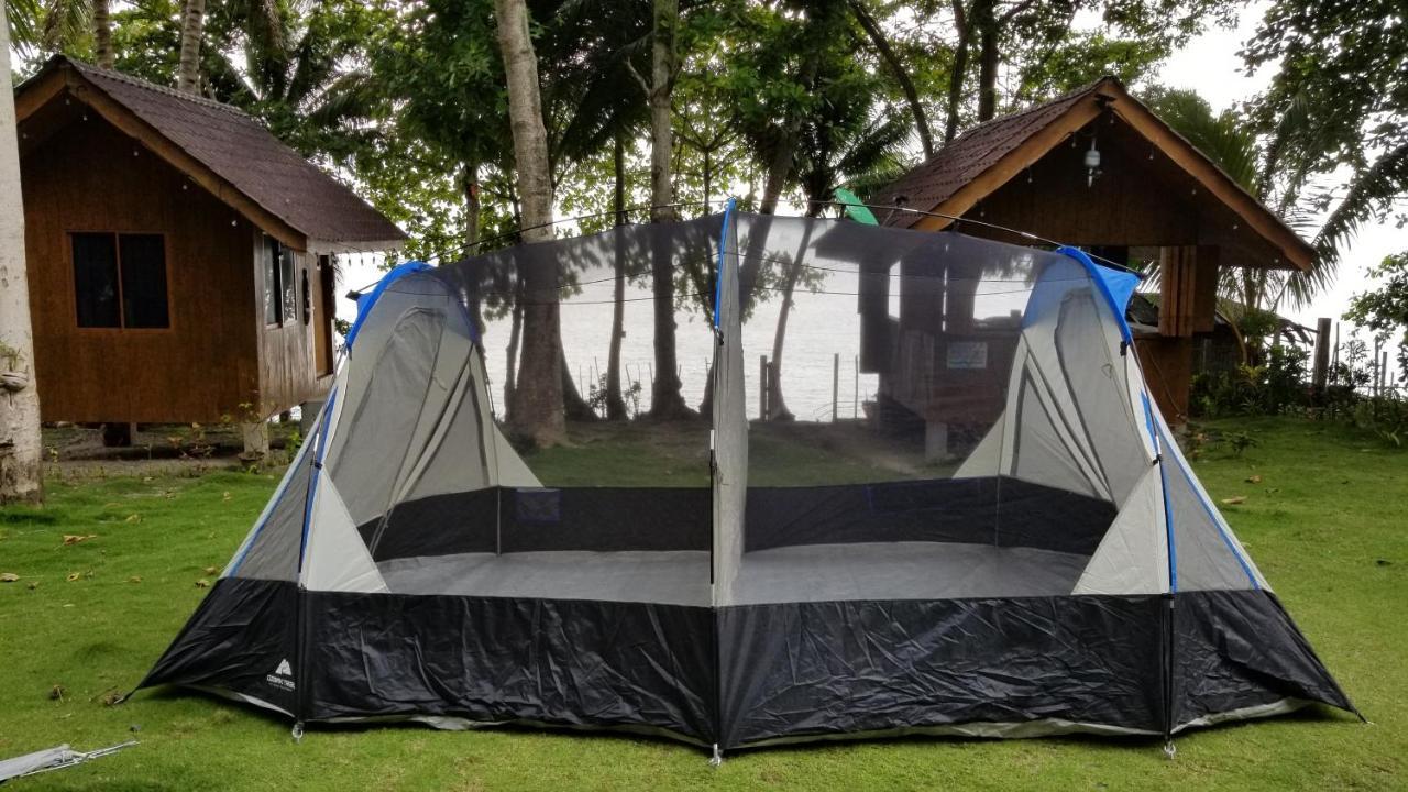 Aundanao Oasis Beach Samal Exterior photo