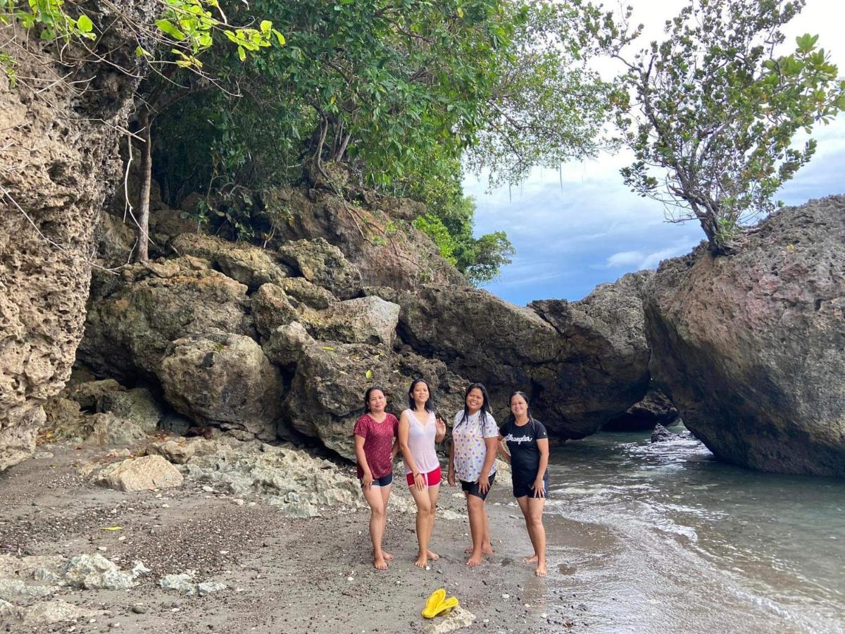 Aundanao Oasis Beach Samal Exterior photo