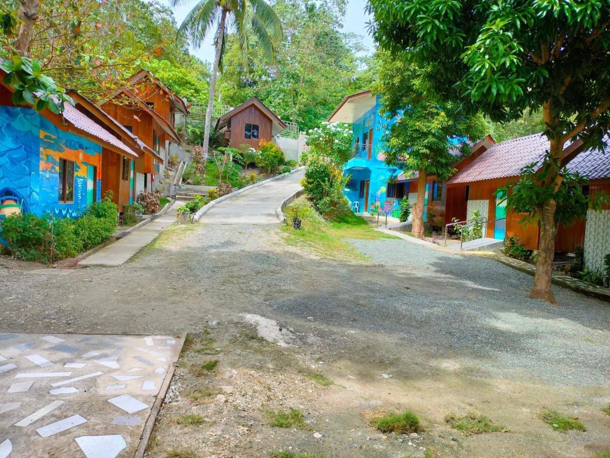 Aundanao Oasis Beach Samal Exterior photo