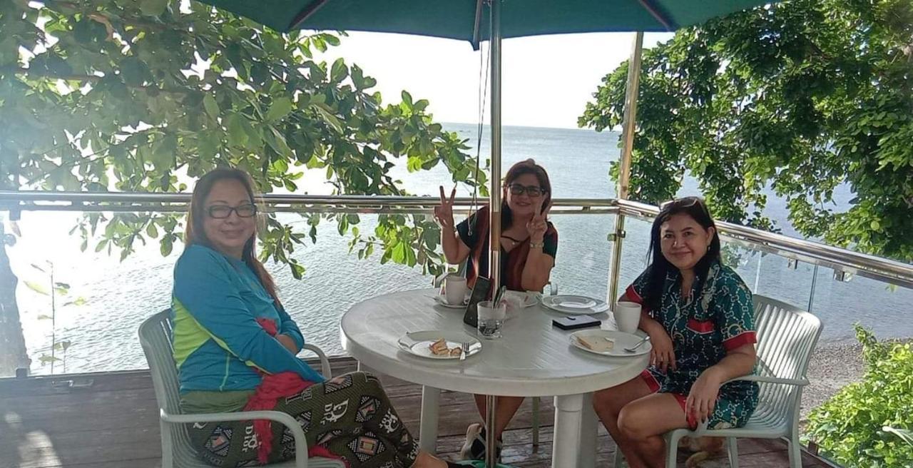 Aundanao Oasis Beach Samal Exterior photo