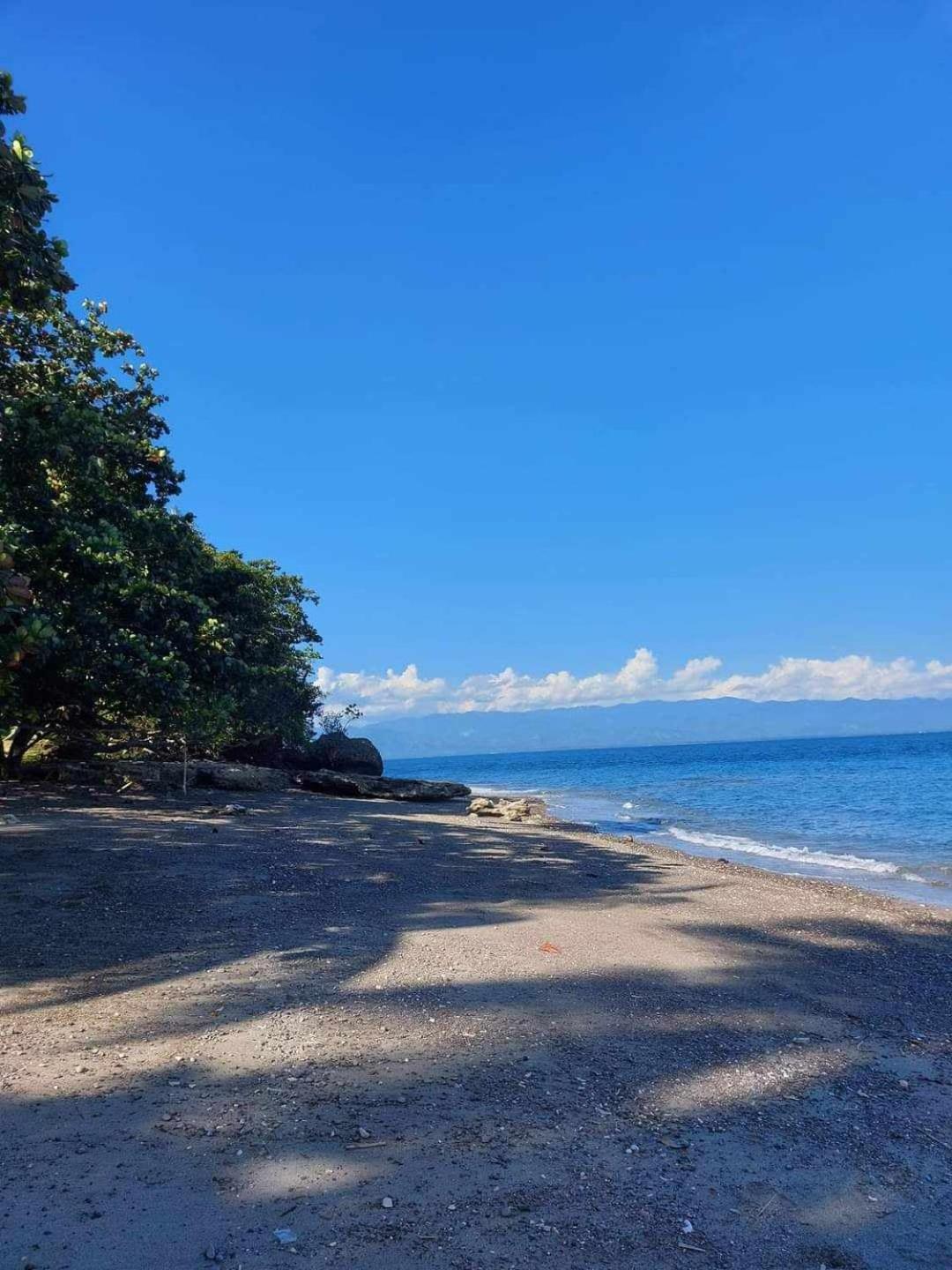 Aundanao Oasis Beach Samal Exterior photo